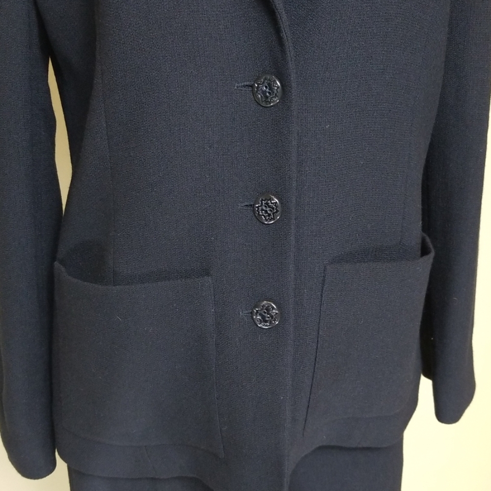Christian LaCroix Bazar Suit - Picture 3 of 8